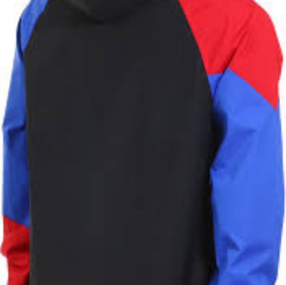 Converse jacket - Picture 6 of 6